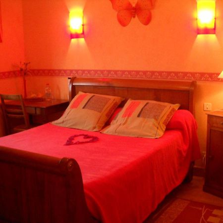 Chambres Du Vau-Nogues Pleudihen-sur-Rance Bagian luar foto