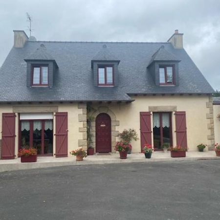 Chambres Du Vau-Nogues Pleudihen-sur-Rance Bagian luar foto