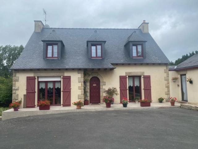 Chambres Du Vau-Nogues Pleudihen-sur-Rance Bagian luar foto