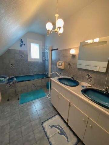 Chambres Du Vau-Nogues Pleudihen-sur-Rance Bagian luar foto